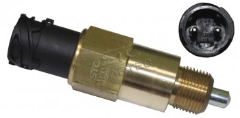 2 569 р. Датчик MERCEDES включения передачи EDSEPS II STARTEC STARTEC inf.05.008  с доставкой в г. Майкоп. Увеличить фотографию 1