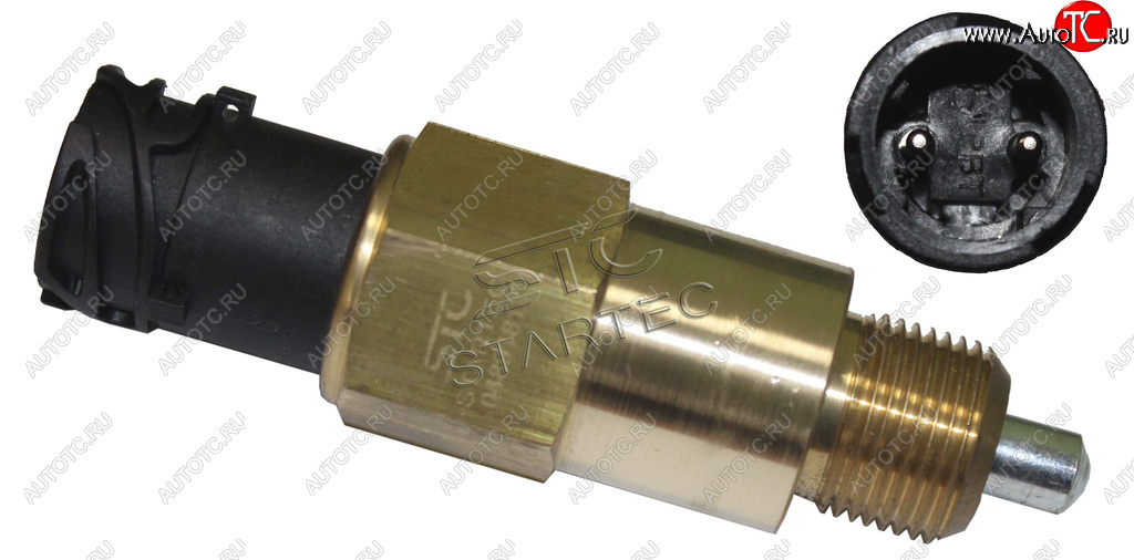 2 569 р. Датчик MERCEDES включения передачи EDSEPS II STARTEC STARTEC inf.05.008  с доставкой в г. Майкоп