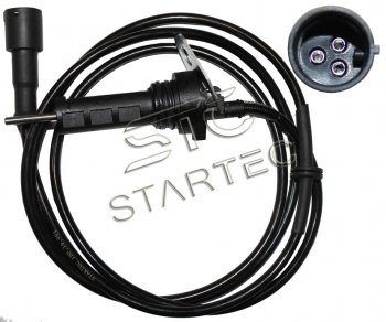1 799 р. Датчик износа тормозных колодок VOLVO L=950мм STARTEC STARTEC inf.10.002  с доставкой в г. Майкоп. Увеличить фотографию 1