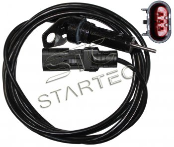 5 399 р. Датчик износа тормозных колодок VOLVO STARTEC STARTEC inf.10.006  с доставкой в г. Майкоп. Увеличить фотографию 1