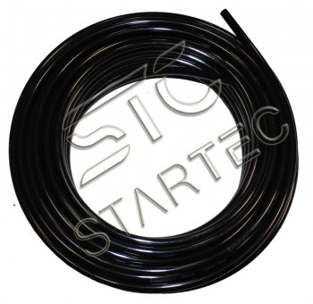 71 р. Трубка тормозная d=4мм 4х1 (раб.температура-50+100) 1метр PA12 STARTEC STARTEC inf.10.0402  с доставкой в г. Майкоп. Увеличить фотографию 2