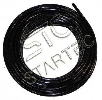 71 р. Трубка тормозная d=4мм 4х1 (раб.температура-50+100) 1метр PA12 STARTEC STARTEC inf.10.0402  с доставкой в г. Майкоп. Увеличить фотографию 1