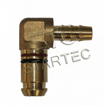 449 р. Соединитель переходник d=8x1 угловой NG12 STARTEC STARTEC inf.11.08l-ng12  с доставкой в г. Майкоп. Увеличить фотографию 3