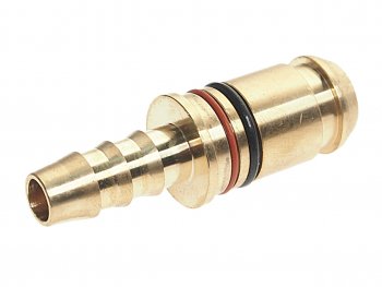188 р. Соединитель переходник d=10x1 NG12 STARTEC STARTEC inf.11.10-ng12  с доставкой в г. Майкоп. Увеличить фотографию 2