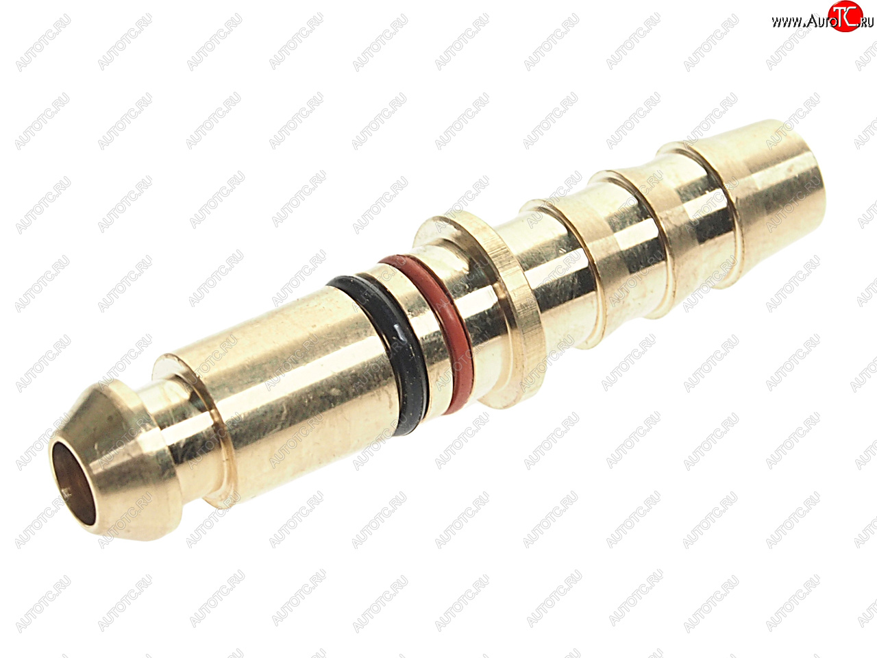 272 р. Соединитель переходник d=10x1 NG8 STARTEC STARTEC inf.11.10-ng8  с доставкой в г. Майкоп