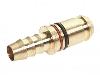 299 р. Соединитель переходник d=12x1.5 NG12 STARTEC STARTEC inf.11.12-ng12  с доставкой в г. Майкоп. Увеличить фотографию 2