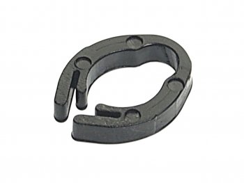 17 р. Кольцо стопорное пластик NG8 STARTEC STARTEC inf.11.clamp-ng8  с доставкой в г. Майкоп. Увеличить фотографию 2