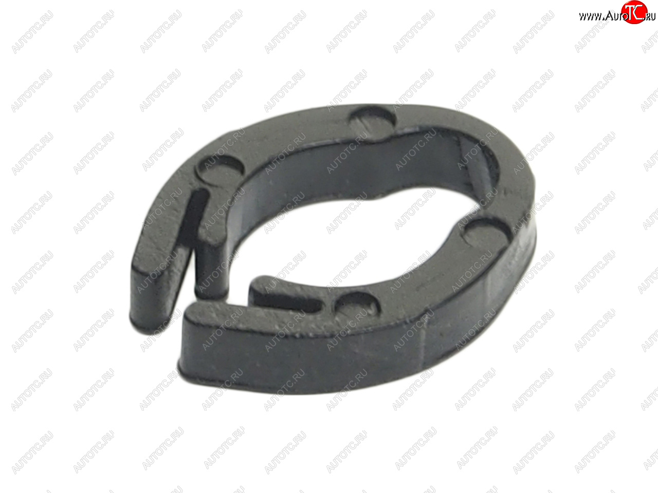 17 р. Кольцо стопорное пластик NG8 STARTEC STARTEC inf.11.clamp-ng8  с доставкой в г. Майкоп