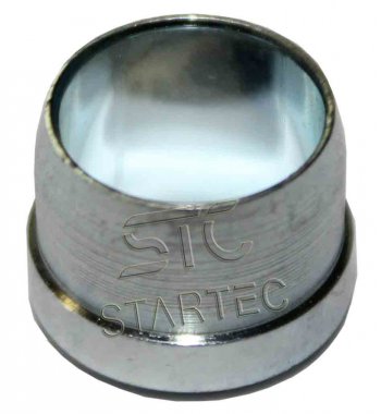 44 р. Кольцо обжимное ремонтного комплекта трубки 16мм STARTEC STARTEC inf.11.k16  с доставкой в г. Майкоп. Увеличить фотографию 2