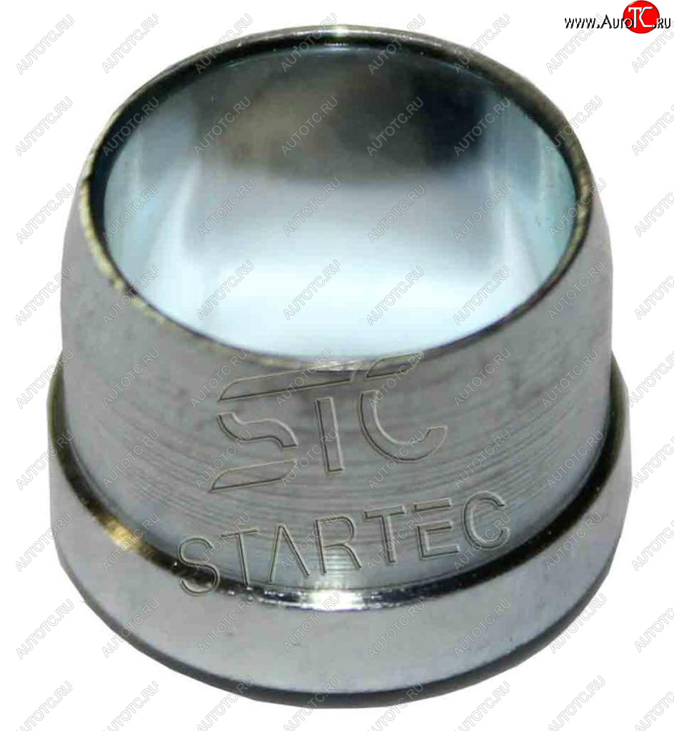 44 р. Кольцо обжимное ремонтного комплекта трубки 16мм STARTEC STARTEC inf.11.k16  с доставкой в г. Майкоп