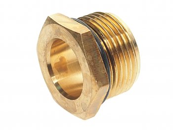 282 р. Соединитель переходник M22x1.5 NG12 STARTEC STARTEC inf.11.m22x1,5-ng12  с доставкой в г. Майкоп. Увеличить фотографию 2