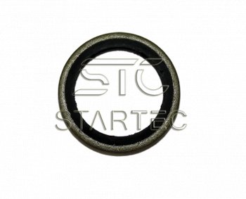 21 р. Шайба 14 топливная прорезиненная STARTEC STARTEC inf.11.or14  с доставкой в г. Майкоп. Увеличить фотографию 2