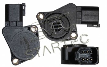 3 999 р. Датчик VOLVO положения педали газа STARTEC STARTEC inf.14.005  с доставкой в г. Майкоп. Увеличить фотографию 1