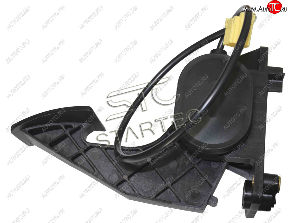 4 389 р. Педаль акселератора MERCEDES электронная (модуль) STARTEC STARTEC inf.14.020 STARTEC inf.14.020  с доставкой в г. Майкоп
