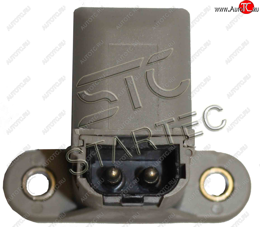 1 449 р. Датчик VOLVO FM4 блокировки механизма подъема кабины STARTEC STARTEC inf.16.003  с доставкой в г. Майкоп