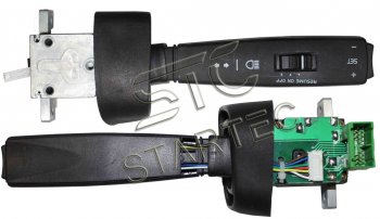 3 599 р. Переключатель подрулевой VOLVO указателей поворота STARTEC STARTEC inf.16.005  с доставкой в г. Майкоп. Увеличить фотографию 1