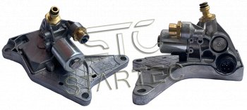 34 799 р. Клапан электромагнитный VOLVO FH STARTEC STARTEC inf.16.017  с доставкой в г. Майкоп. Увеличить фотографию 1