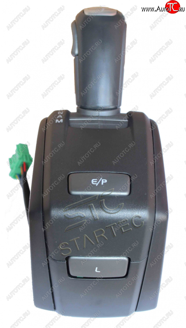 18 399 р. Селектор VOLVO выбора передач АКПП STARTEC STARTEC inf.16.020  с доставкой в г. Майкоп