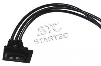 1 769 р. Клапан SCANIA P,G,R,T колонки рулевой (кнопка) STARTEC STARTEC inf.16.110  с доставкой в г. Майкоп. Увеличить фотографию 1