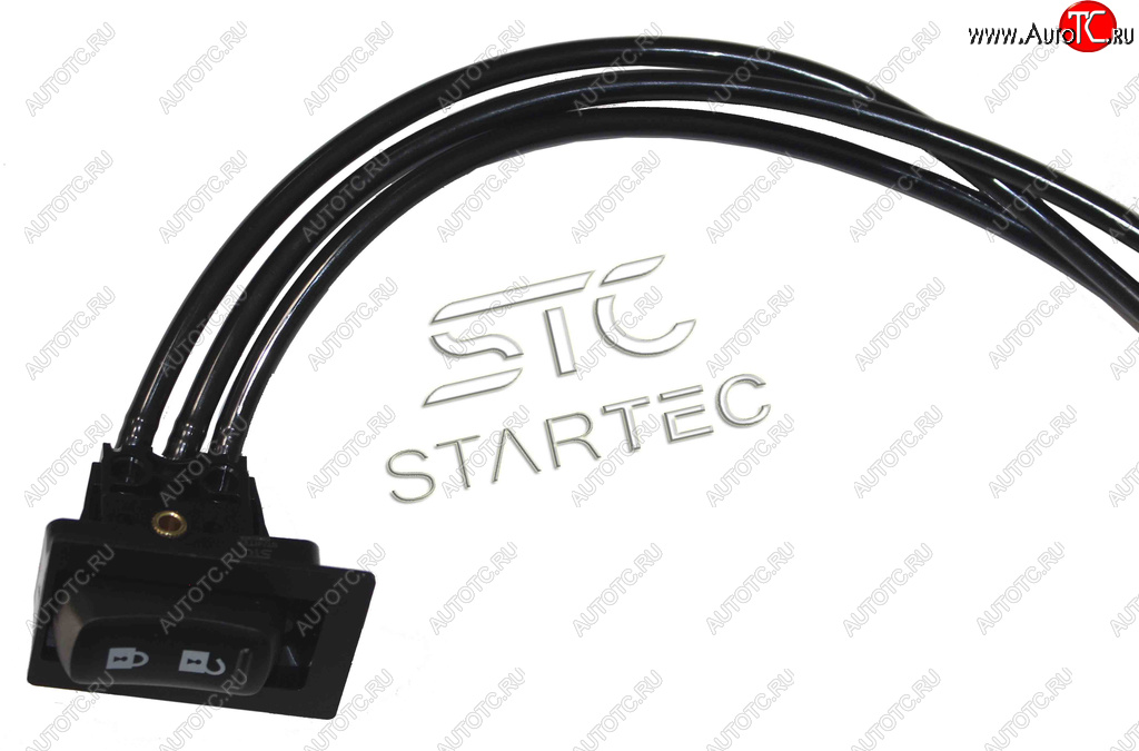 1 769 р. Клапан SCANIA P,G,R,T колонки рулевой (кнопка) STARTEC STARTEC inf.16.110  с доставкой в г. Майкоп