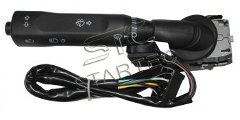 5 799 р. Переключатель подрулевой MERCEDES указателей поворота STARTEC STARTEC inf.16.302  с доставкой в г. Майкоп. Увеличить фотографию 1