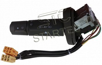 5 449 р. Переключатель подрулевой MAN TGS указателей поворота STARTEC STARTEC inf.16.408  с доставкой в г. Майкоп. Увеличить фотографию 1