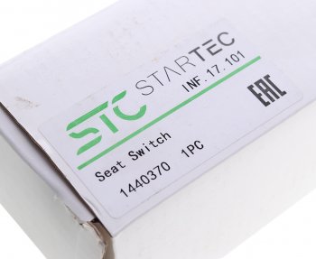 6 999 р. Выключатель клавиша SCANIA регулировки положения сиденья STARTEC STARTEC inf.17.101  с доставкой в г. Майкоп. Увеличить фотографию 3