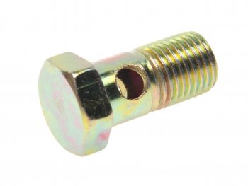 107 р. Болт-штуцер М14x1.5 трубки топливной STARTEC STARTEC inf.31.m14  с доставкой в г. Майкоп. Увеличить фотографию 1