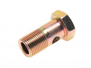 211 р. Болт-штуцер М18x1.5 трубки топливной STARTEC STARTEC inf.31.m18  с доставкой в г. Майкоп. Увеличить фотографию 2