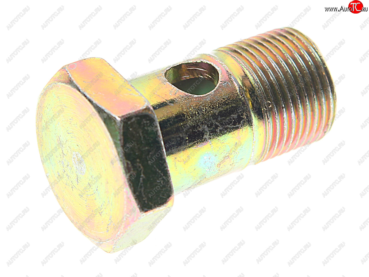 242 р. Болт-штуцер М20x1.5 трубки топливной STARTEC STARTEC inf.31.м20  с доставкой в г. Майкоп