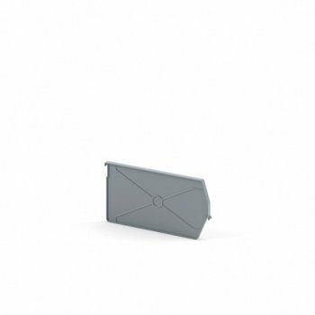 83 р. Разделитель для лотка складского 280х140мм продольный IPLAST IPLAST ip-363753  с доставкой в г. Майкоп. Увеличить фотографию 2