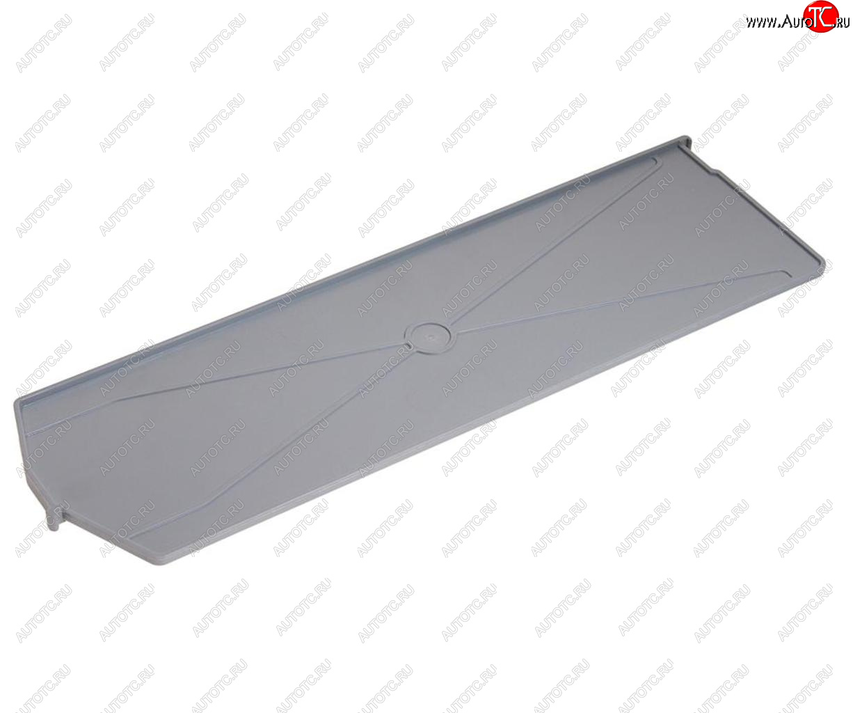 140 р. Разделитель для лотка складского 480х140мм продольный IPLAST IPLAST ip-363783  с доставкой в г. Майкоп