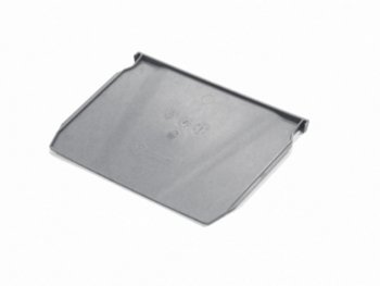62 р. Разделитель для лотка складского 220х140мм поперечный IPLAST IPLAST ip-363784  с доставкой в г. Майкоп. Увеличить фотографию 2