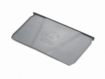 91 р. Разделитель для лотка складского 295х190мм поперечный IPLAST IPLAST ip-363787  с доставкой в г. Майкоп. Увеличить фотографию 1