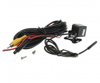 1 539 р. Камера заднего вида автомобильная INTERPOWER INTERPOWER ip-661  с доставкой в г. Майкоп. Увеличить фотографию 3