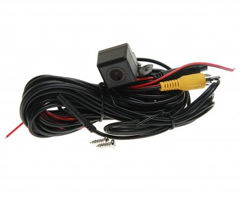 1 539 р. Камера заднего вида автомобильная INTERPOWER INTERPOWER ip-661  с доставкой в г. Майкоп. Увеличить фотографию 1