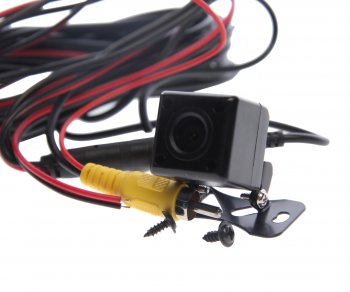 1 699 р. Камера заднего вида автомобильная INTERPOWER INTERPOWER ip-662ir  с доставкой в г. Майкоп. Увеличить фотографию 2