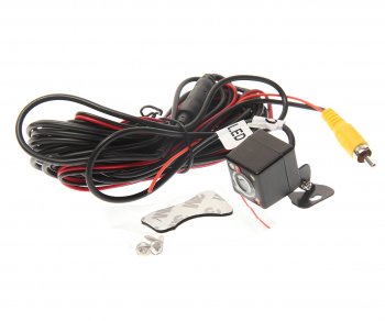 1 799 р. Камера заднего вида автомобильная INTERPOWER INTERPOWER ip-662led  с доставкой в г. Майкоп. Увеличить фотографию 1