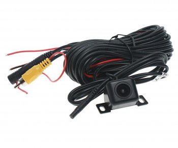 1 699 р. Камера заднего вида автомобильная INTERPOWER INTERPOWER ip-820  с доставкой в г. Майкоп. Увеличить фотографию 2
