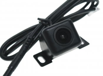 1 699 р. Камера заднего вида автомобильная INTERPOWER INTERPOWER ip-820  с доставкой в г. Майкоп. Увеличить фотографию 1