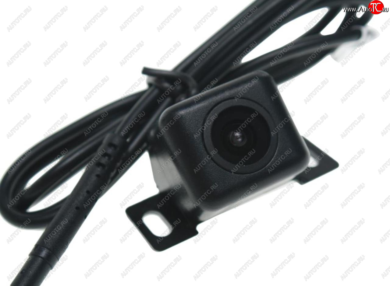1 699 р. Камера заднего вида автомобильная INTERPOWER INTERPOWER ip-820  с доставкой в г. Майкоп