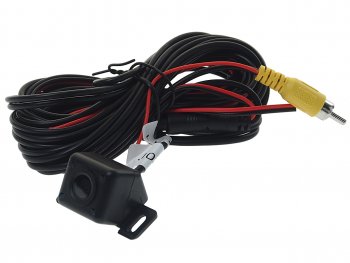 2 299 р. Камера заднего вида автомобильная INTERPOWER INTERPOWER ip-820ir  с доставкой в г. Майкоп. Увеличить фотографию 1