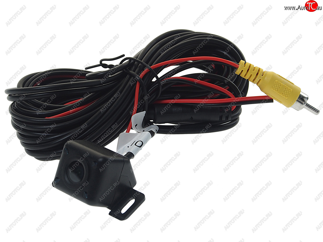 2 299 р. Камера заднего вида автомобильная INTERPOWER INTERPOWER ip-820ir  с доставкой в г. Майкоп