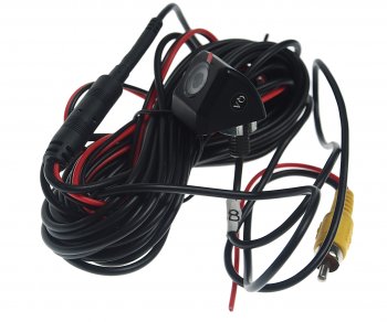 2 499 р. Камера заднего вида автомобильная INTERPOWER INTERPOWER ip-980  с доставкой в г. Майкоп. Увеличить фотографию 2
