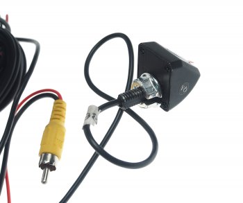 2 499 р. Камера заднего вида автомобильная INTERPOWER INTERPOWER ip-980  с доставкой в г. Майкоп. Увеличить фотографию 3