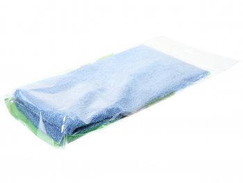 379 р. Салфетка 40х40см Wiper Soft GRASS GRASS it-0352  с доставкой в г. Майкоп. Увеличить фотографию 2