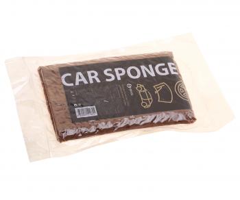149 р. Губка для мойки автомобиля 190х120х70мм крупнопористая Car Sponge GRASS GRASS it-0660  с доставкой в г. Майкоп. Увеличить фотографию 1