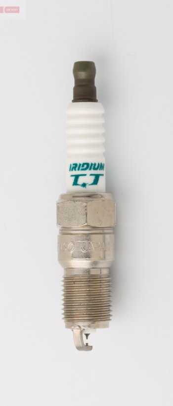 1 339 р. Свеча зажигания IT20TT IRIDIUM TT DENSO DENSO it20tt  с доставкой в г. Майкоп. Увеличить фотографию 2