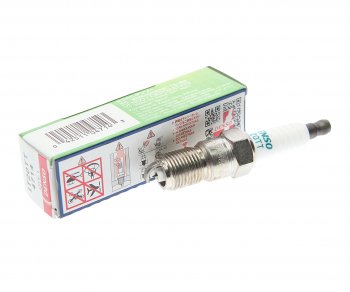 1 339 р. Свеча зажигания IT20TT IRIDIUM TT DENSO DENSO it20tt  с доставкой в г. Майкоп. Увеличить фотографию 4