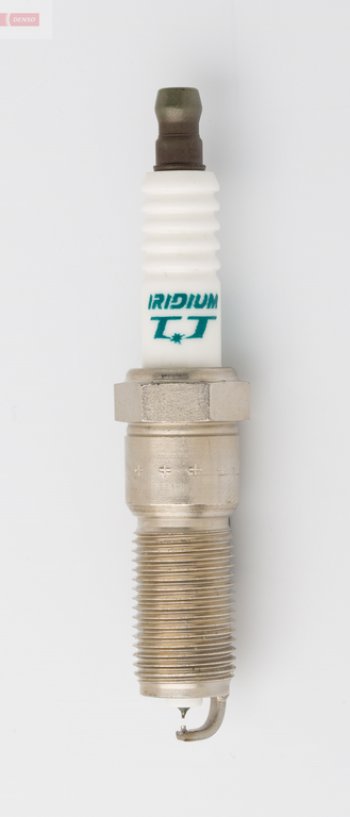1 469 р. Свеча зажигания ITL16TT IRIDIUM TT DENSO DENSO itl16tt  с доставкой в г. Майкоп. Увеличить фотографию 4